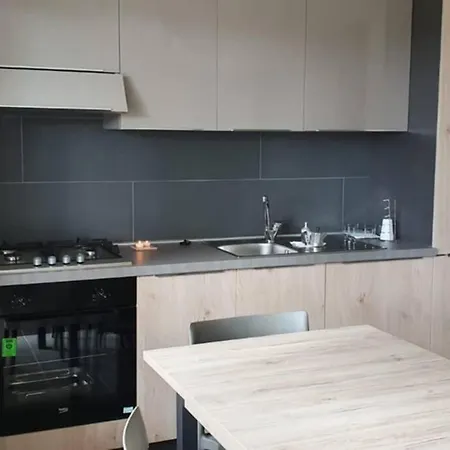 La Casina Di Montagna By Dimorra * ריביסונדולי