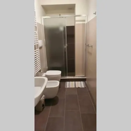 דירה La Casina Di Montagna By Dimorra ריביסונדולי