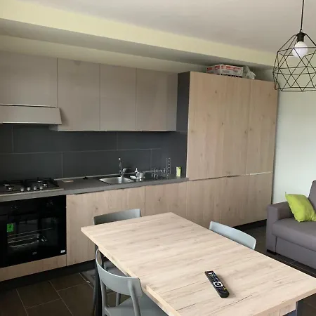 La Casina Di Montagna By Dimorra * Rivisondoli