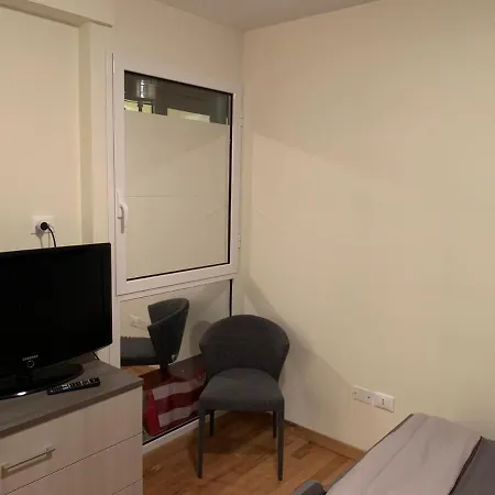 La Casina Di Montagna By Dimorra דירה