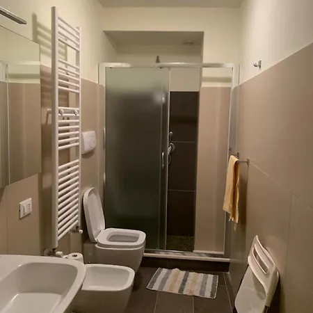 La Casina Di Montagna By Dimorra דירה *