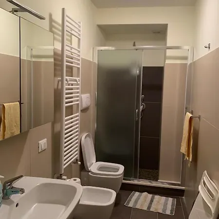דירה La Casina Di Montagna By Dimorra *