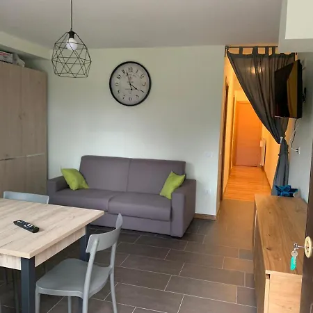 La Casina Di Montagna By Dimorra * ריביסונדולי