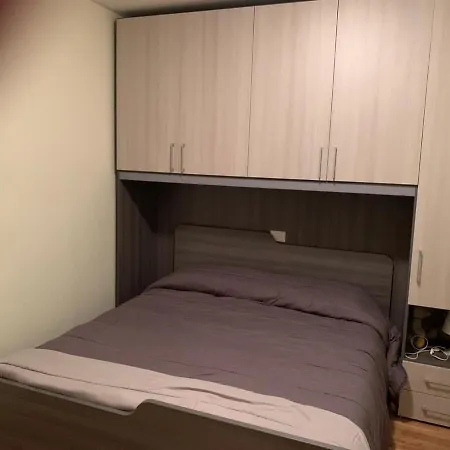 La Casina Di Montagna By Dimorra *