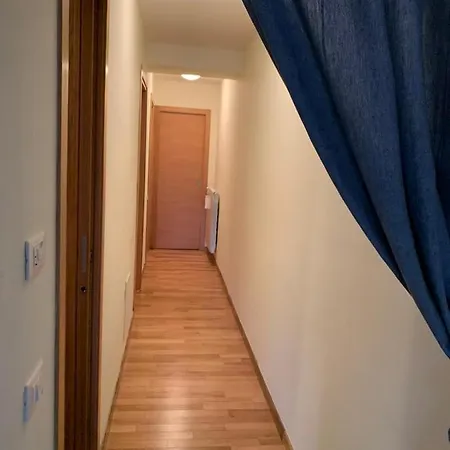 La Casina Di Montagna By Dimorra ריביסונדולי