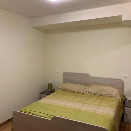 La Casina Di Montagna By Dimorra