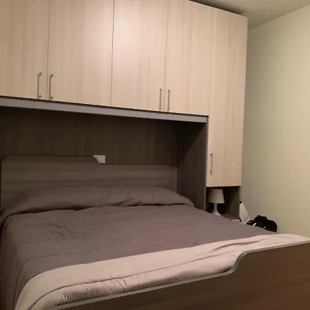 La Casina Di Montagna By Dimorra דירה ריביסונדולי