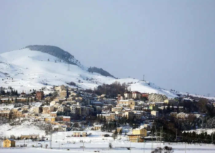 La Casina Di Montagna By Dimorra *