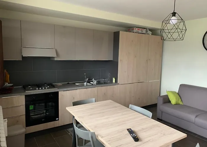 La Casina Di Montagna By Dimorra * Rivisondoli