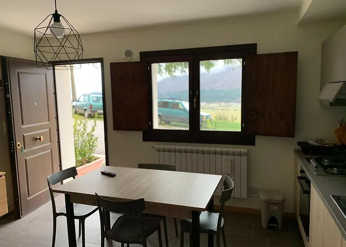 La Casina Di Montagna By Dimorra Daire