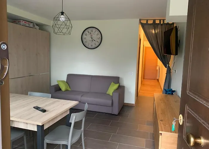 La Casina Di Montagna By Dimorra * Rivisondoli