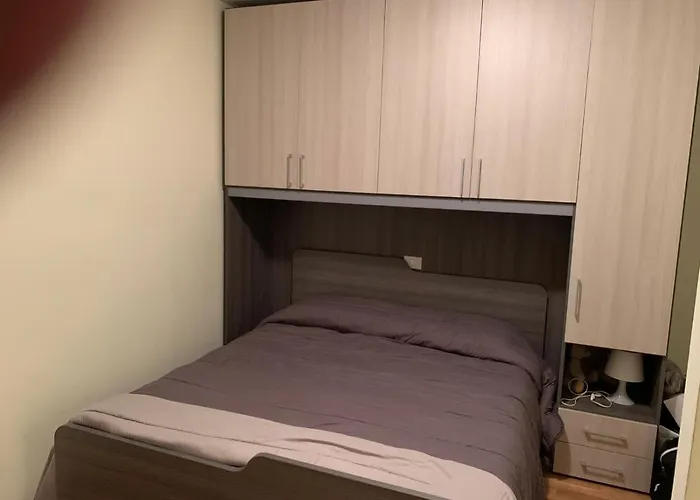 La Casina Di Montagna By Dimorra *