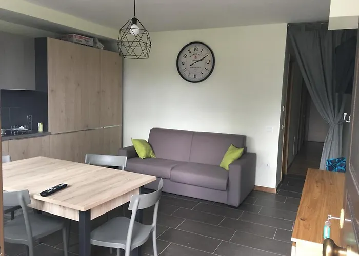 Daire La Casina Di Montagna By Dimorra