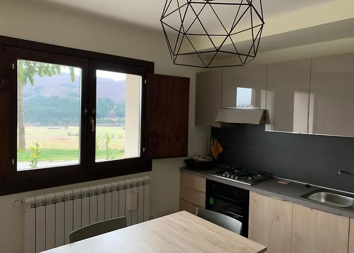 La Casina Di Montagna By Dimorra Daire Rivisondoli