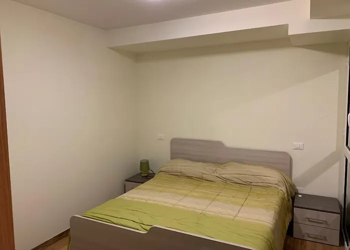 La Casina Di Montagna By Dimorra