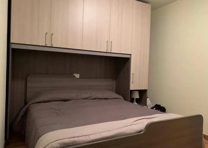 La Casina Di Montagna By Dimorra Daire Rivisondoli