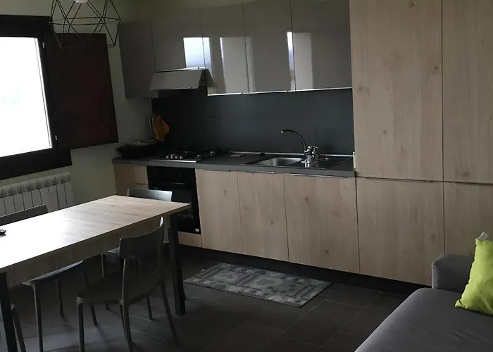 La Casina Di Montagna By Dimorra Daire Rivisondoli